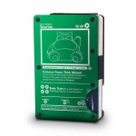 RFID Metal Wallet - Snorlax