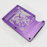 RFID Metal Wallet - Swordstalker - Image 12