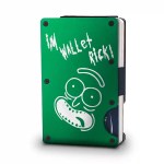 RFID Metal Wallet - Wallet Rick