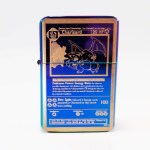 Fuel Lighter - Charizard Card - Image 7