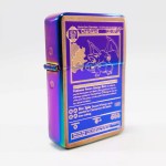 Fuel Lighter - Charizard Card - Image 9