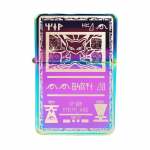 Fuel Lighter - Ancient Mew Card - Image 8