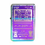 Fuel Lighter - Ancient Mew Card - Image 7