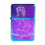 Fuel Lighter - Anime Starfish - Image 5