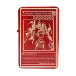 Fuel Lighter - Ancient Gear Golem - Image 7