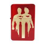 Fuel Lighter - Batman V Superman - Image 7