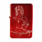 Fuel Lighter - Anime Starfish - Image 3