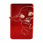 Fuel Lighter - Baby Yoda / Grogu - Image 6