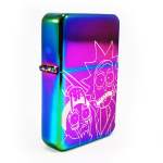 Fuel Lighter - Rick and Morty