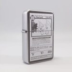 Fuel Lighter - Charizard Card - Image 10