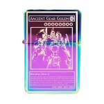 Fuel Lighter - Ancient Gear Golem - Image 9